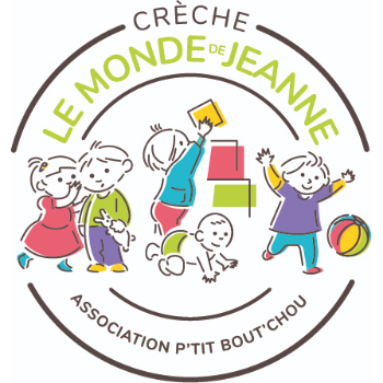Logo Le monde de Jeanne
