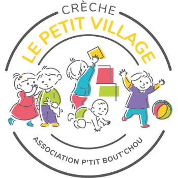 Logo Le Petit Village